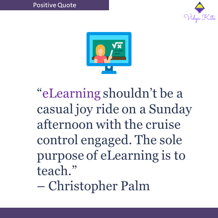 vidya kite online learning blog - Top content guidelines