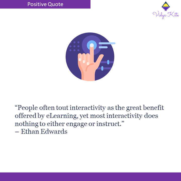 vidya kite online learning blog - Top content guidelines