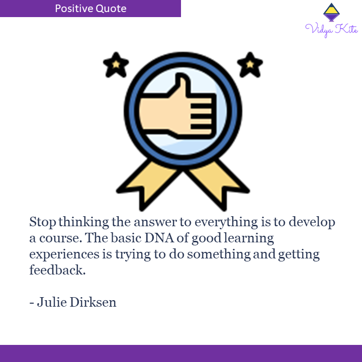 vidya kite online learning blog - Top content guidelines